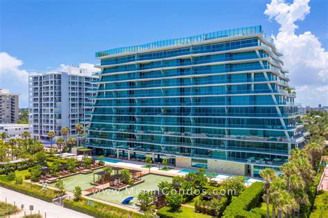 fendi chateau residences surfside|fendi chateau condos.